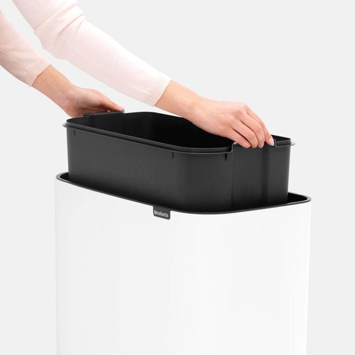 Image du produit Brabantia Bo Touch (36 l)