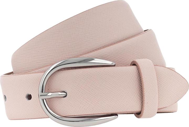 Actual product image Vanzetti Belt leather (80)