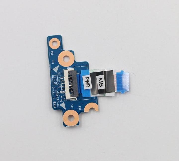 Produktbild Lenovo Sub Card