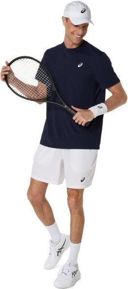 Produktbild ASICS Performance COURT SS TOP Men (XXL)