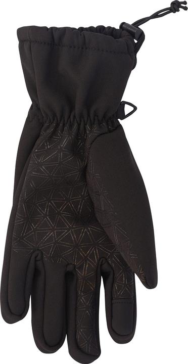 Actual product image CMP Campagnolo Softshell gloves (4)