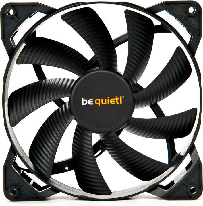 Produktbild be quiet! Pure Wings 2 (140 mm, 1 x)