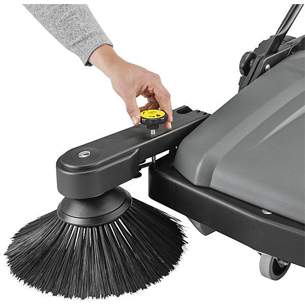 Actual product image Kärcher Sweeper KM 70/15 C Classic