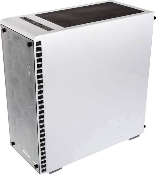 Actual product image Kolink Observatory RGB (ATX, mATX, Mini-ITX, E-ATX)