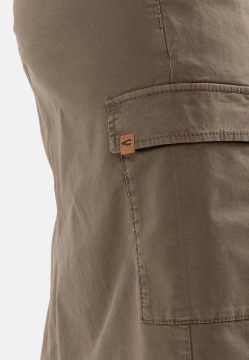 Actual product image Camel Active Pencil skirt with front slit (36)
