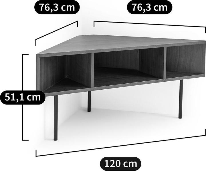 Immagine prodotto La Redoute Interieurs Watford (120 x 55 cm)