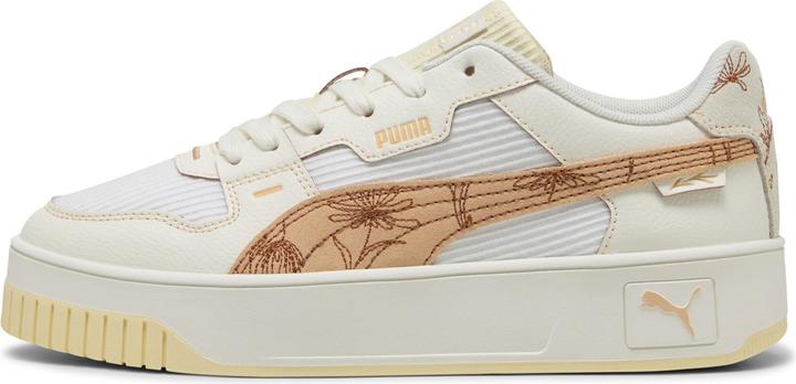 Actual product image Puma Carina Street Lux Crafted Flowers (37)