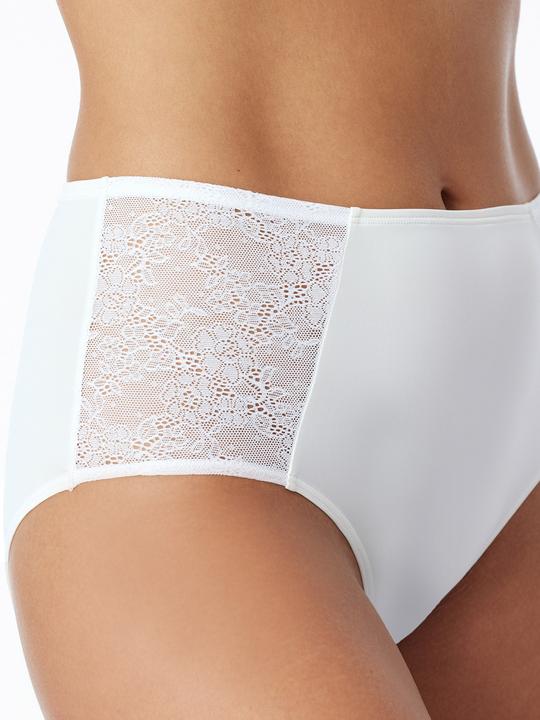 Image du produit Schiesser Midislip Air Spitze (42, lot de 2)