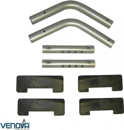 Actual product image Thule Kit for BackPac 973-14