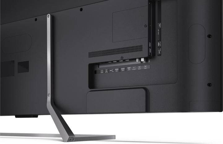Actual product image Sharp 75GP7265E (75", QLED, 4K)