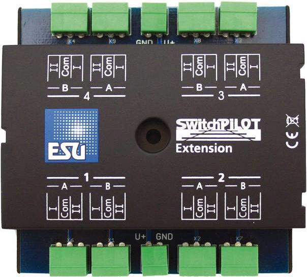 Immagine prodotto ESU Estensione SwitchPilot