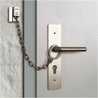 Immagine prodotto Abus Catena della porta
