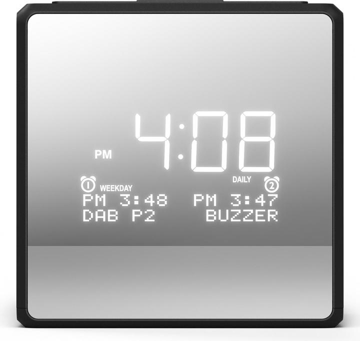 Philips Wecker (TAR4600/10)