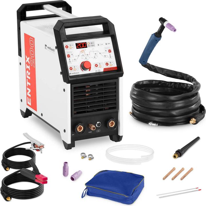 Image du produit Welbach Entrix 200