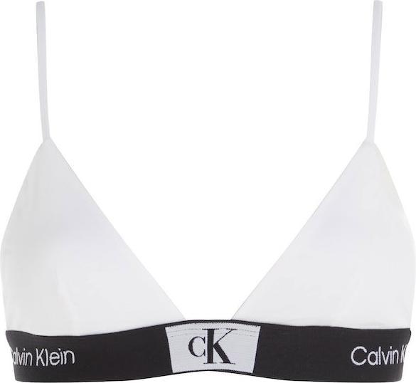 Actual product image Calvin Klein UNLINED TRIANGLE, 100 (XL)