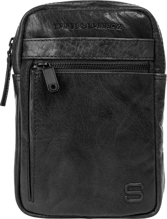 Produktbild Spikes & Sparrow Crossover Bag