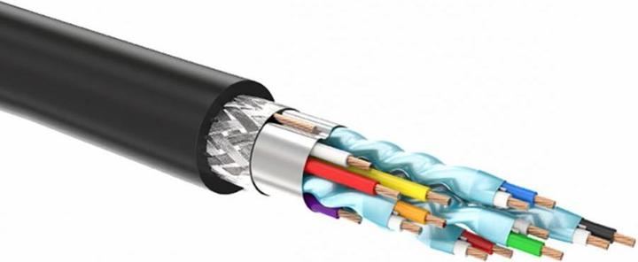 Produktbild Ugreen HDMI (Typ A) — HDMI (Typ A) (1 m, HDMI)