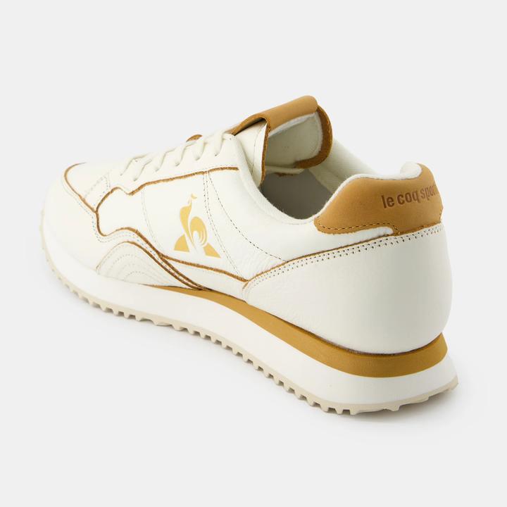 Actual product image Le Coq Sportif trainers jet star 2 (44)