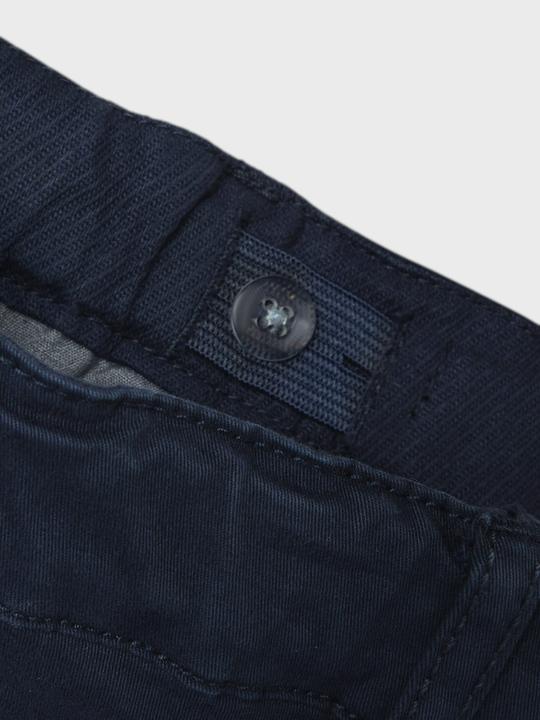 Produktbild Name it Baggy Fit Cargoshorts (92)