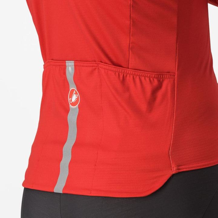 Immagine prodotto Castelli Maglia Pro Thermal Mid LS (3XL)