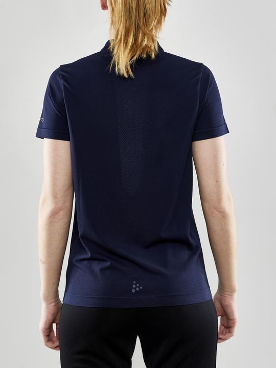 Actual product image Craft Adv Seamless Polo Shirt W (XL)