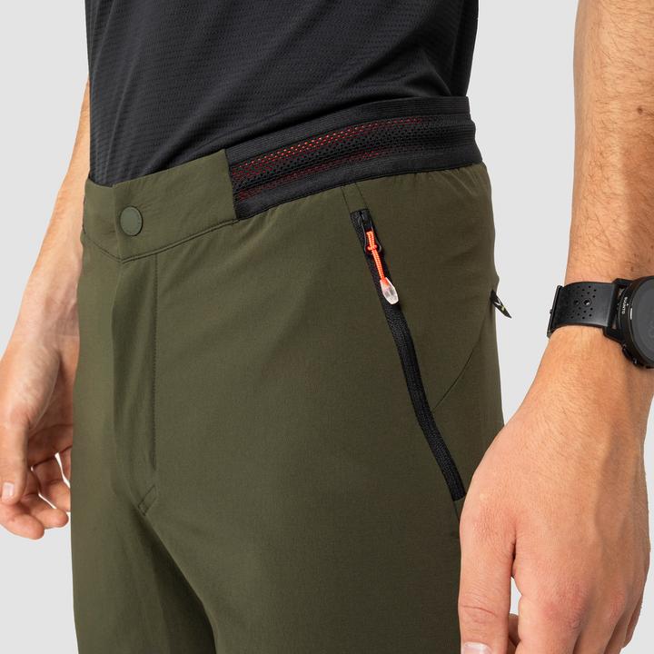 Produktbild Salewa PEDROC 4 DST Herren REG PANTS (52)