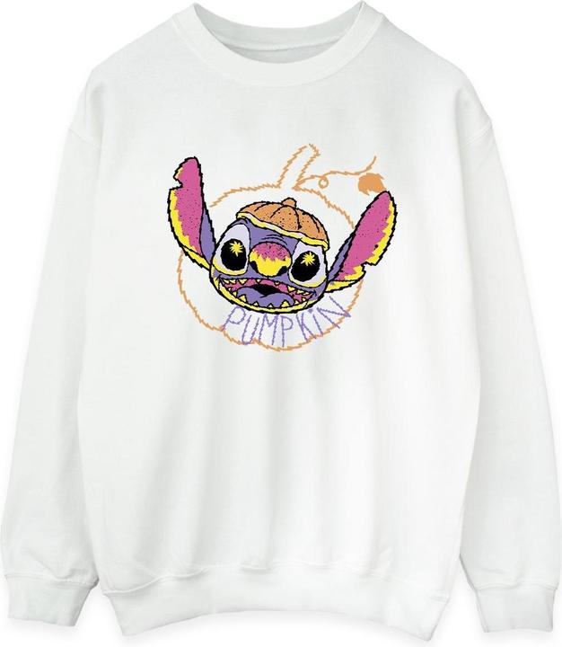 Lilo & Stitch - Sweat - Femme (L)