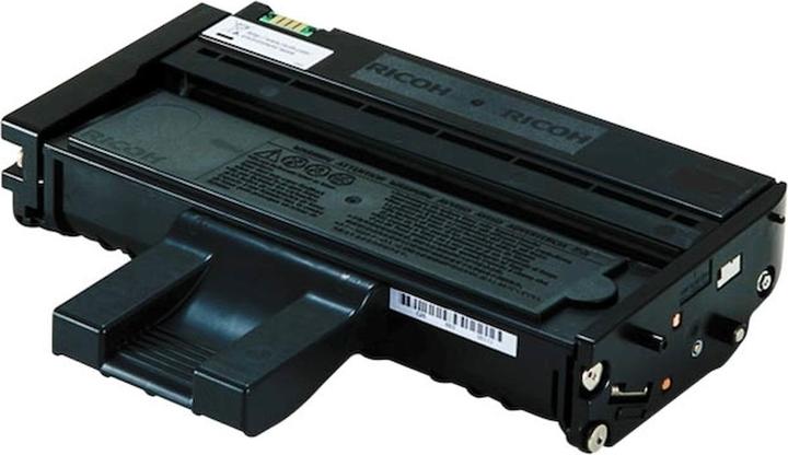 Actual product image RICOH Sp 277he (FC)