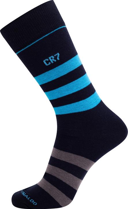 Produktbild CR7 Socks (3er Pack, 40 - 46)