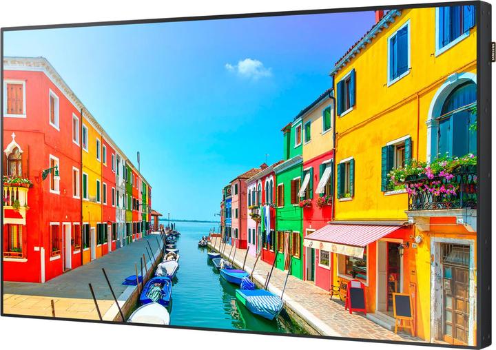 Image du produit Samsung Om55d-W (1920 x 1080 pixels, 55")