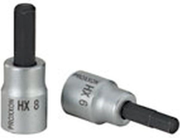 Proxxon 3/8" Innensechskanteinsatz 8 (3/8")