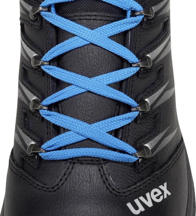 Actual product image Uvex Safety 2 trend (S3, 43)