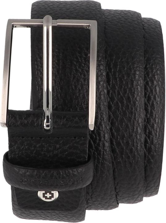 Produktbild Strellson Gürtel Leder (85)