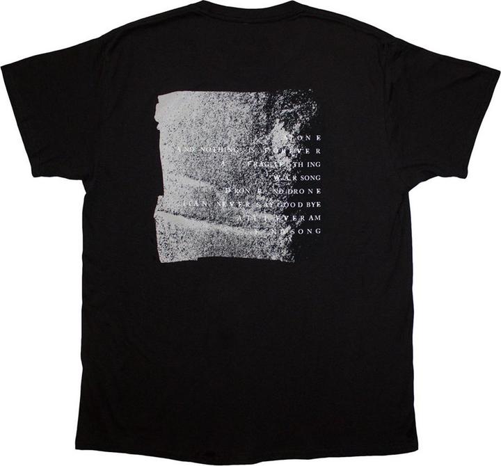 Produktbild Universal Textiles Songs Of A Lost World TShirt (L)