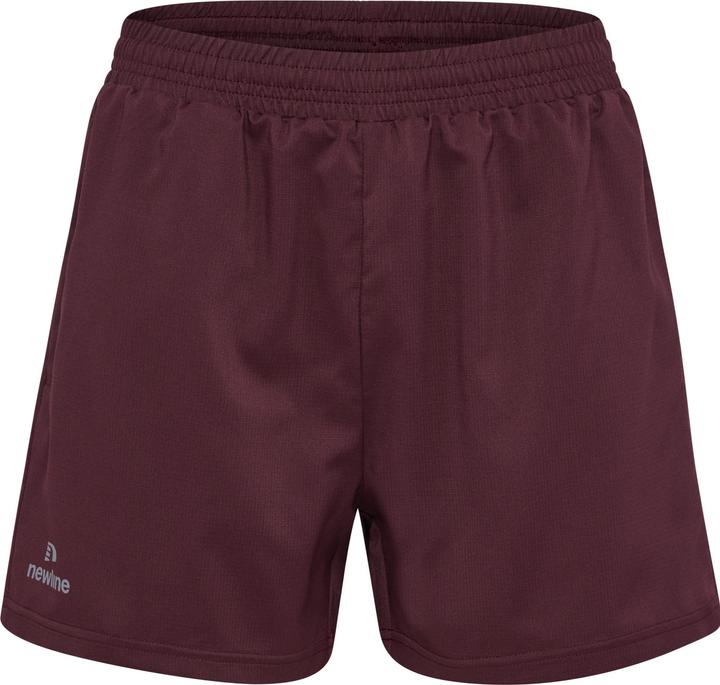 Image du produit Newline Nwlmax Zip Pocket Shorts W (L)