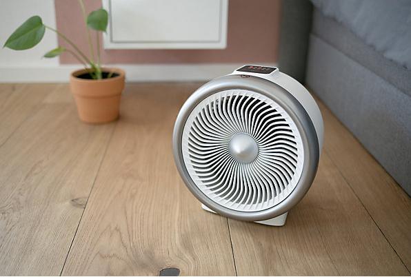 Image du produit Steba VTH 2 Hot & Cold, Aérotherme électrique d'intérieur
