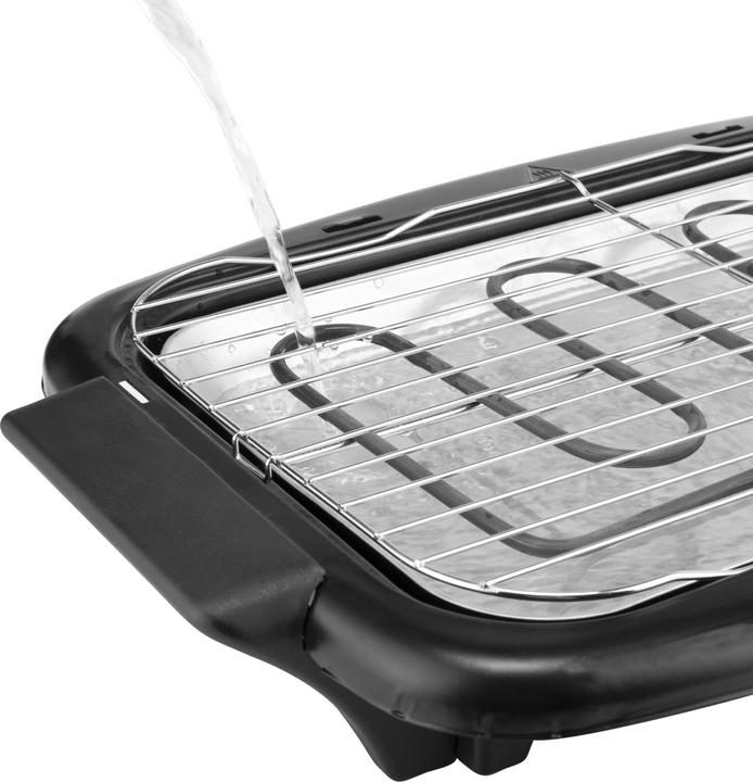 Produktbild Tristar BQ-2830 (2 kW)