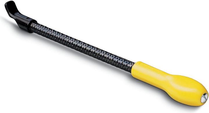 Produktbild Stanley Rundfeile SURFORM 5-21-297 (Hieb 0, 365 mm)