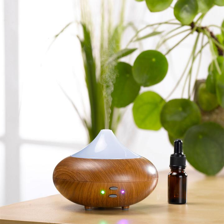 Actual product image Homea Aroma-Diffusor