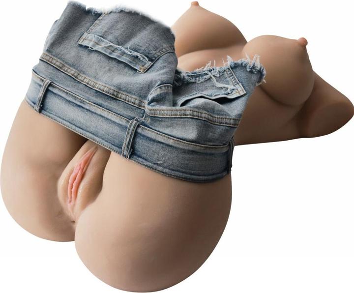 Actual product image Zenn Pamela