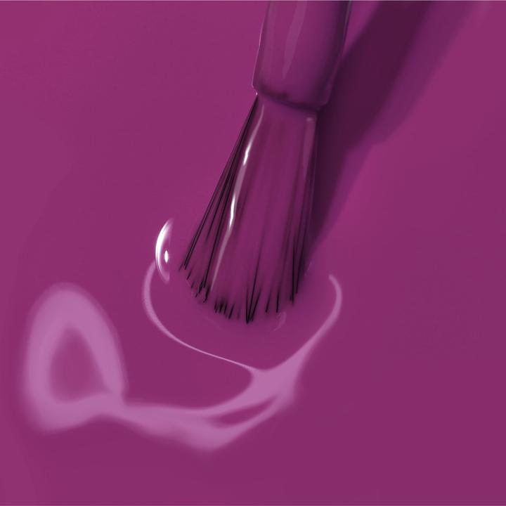 Produktbild Londontown Viote Hibiscus (Violett, Farblack)
