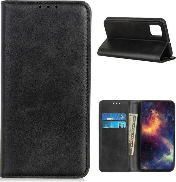 Produktbild MU Classic Classic V Leder Bookcover Series (OnePlus 8T)