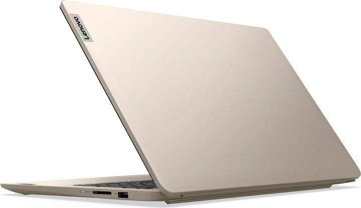 Produktbild Lenovo IdeaPad 1 (15.60", AMD Ryzen 5 5500U, 16 GB, 512 GB, DE)