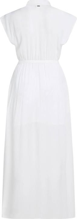 Actual product image O'Neill Lori Maxi Shirt Dress (S)