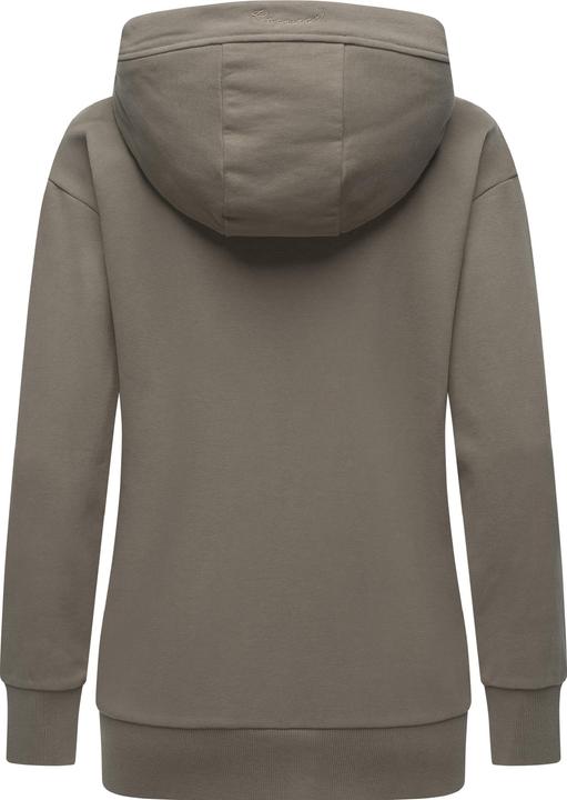 Actual product image Ragwear Yodis Zip (XL)