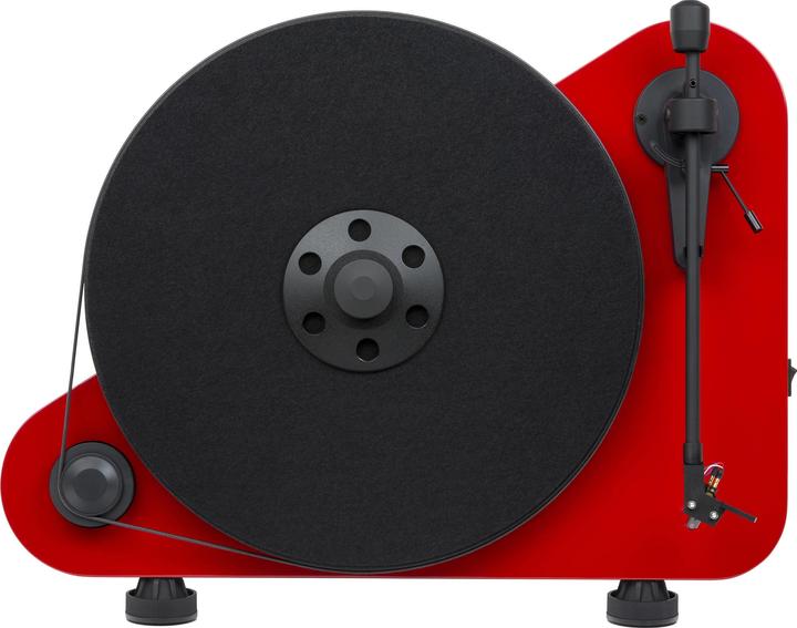 Pro-Ject Vt-E Bt R (Manuell)