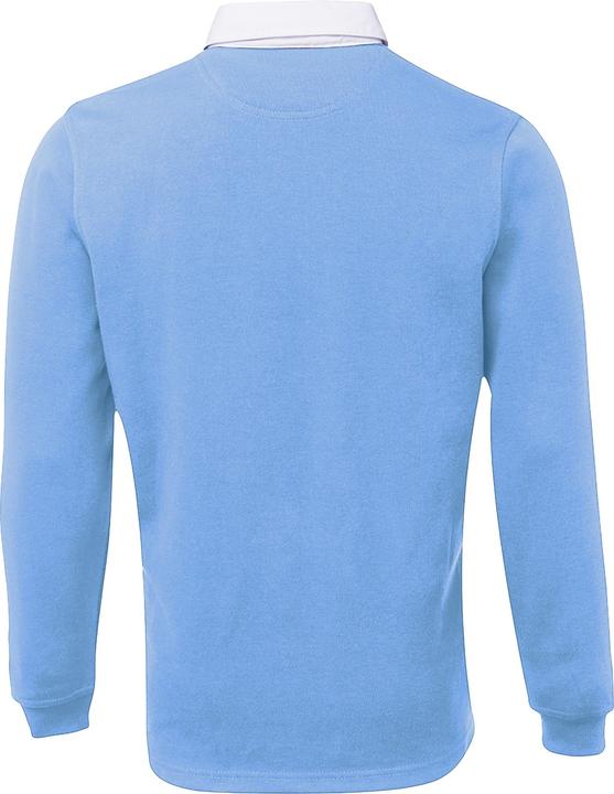 Actual product image Front Row Polo shirt long sleeve (3XL)