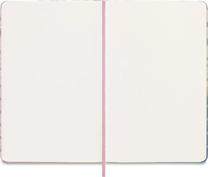 Produktbild Moleskine Sakura (13 x 21 cm, Liniert, Harter Einband)