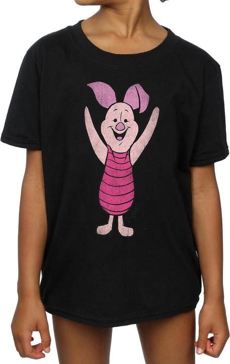 Produktbild Winnie the Pooh Classic TShirt Mädchen (140, 146)