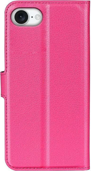 Immagine prodotto Cover-Discount iPhone 16e - Leder Etui Hülle (Apple iPhone 16e)
